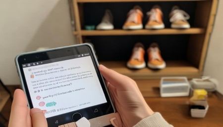 SMS CRM for Marketing Engagement?