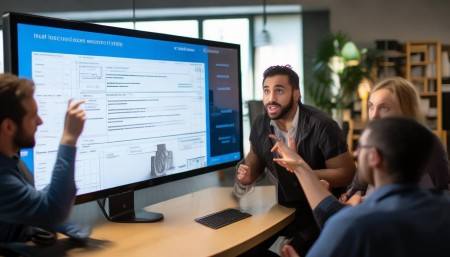 How to Use the CRM Backend?