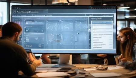 Methods for Building a CRM Framework?