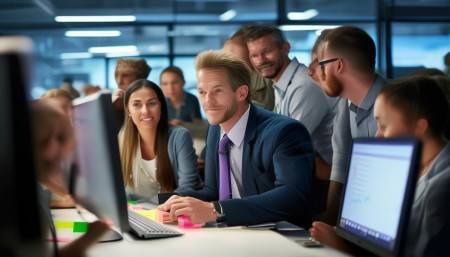 CRM Software Effectiveness and Strategy?