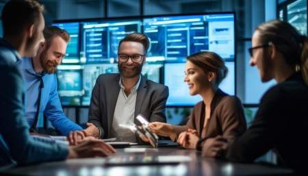 Advantages of CRM Process Management?