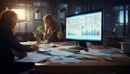 CRM Reports for Decision Support？