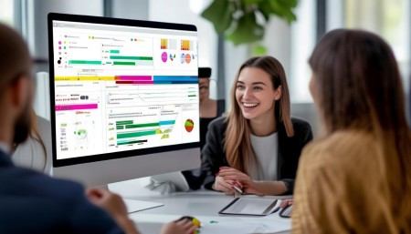 CRM Data Collection and Analysis?