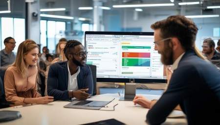 Comprehensive Management with CRM Software?