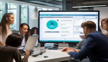 Key Functional Modules in CRM？