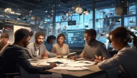 CRM Training and Staff Management?