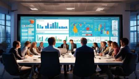 CRM Functions for Enterprise Management？