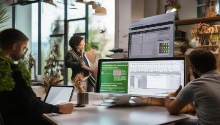 CRM Office System Features？