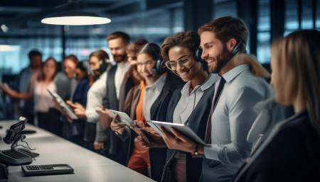 Real-World Effectiveness of Telemarketing CRM?