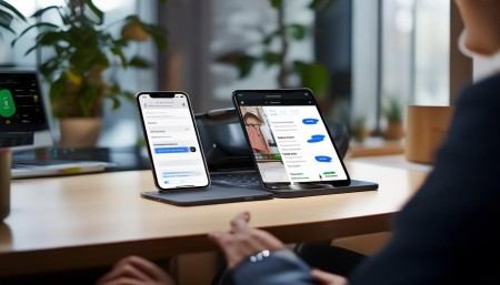 Mobile CRM Use Cases and Features?
