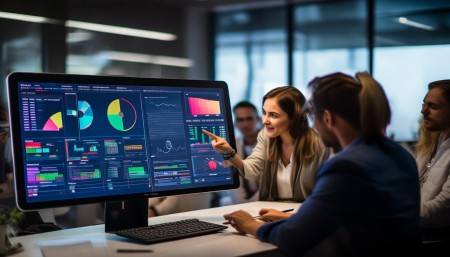How Telemarketing CRM Boosts Sales？