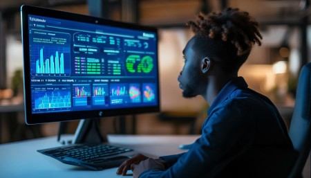 Features of Telesales CRM?
