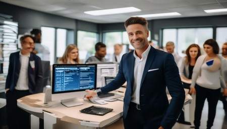 CRM App Use Cases and Benefits？