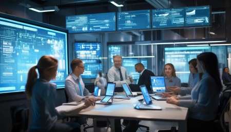 CRM and ERP Integration?