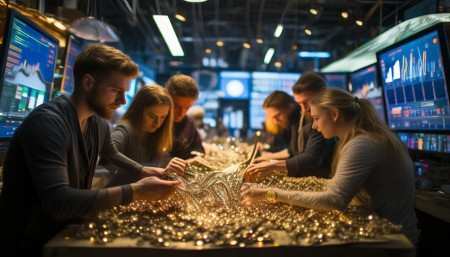 Managing and Leveraging the CRM Database?