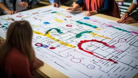 Importance of CRM Flowcharts？