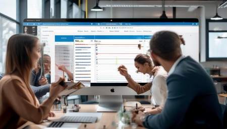 Functional Modules of CRM Systems？
