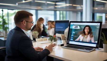 CRM Applications in Financial Services？