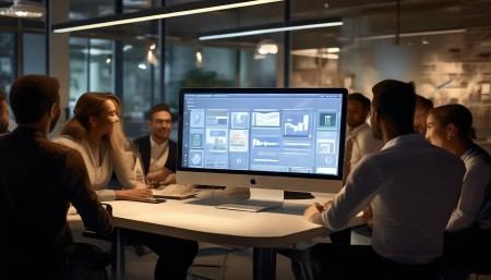 Custom CRM Implementation Plans?