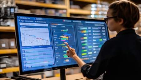 CRM in Inventory and Supply Chain Management?
