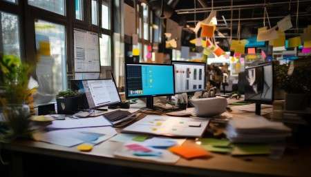 Optimizing Service Workflows with CRM？