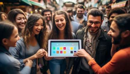 Benefits of Cloud CRM： Convenience and Accessibility？