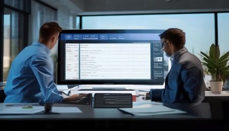 Collaborative CRM for Teamwork？