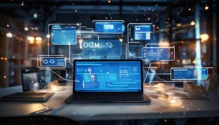 What to Consider When Choosing CRM Software?
