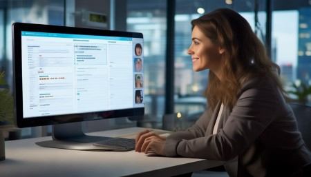 Advantages of CRM for SMEs?