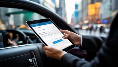 Trends in Mobile CRM?