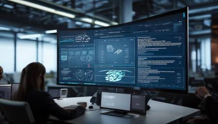 Enterprise CRM Solutions?