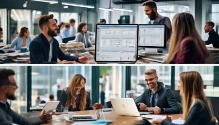 Suitable Scenarios for Cloud CRM?