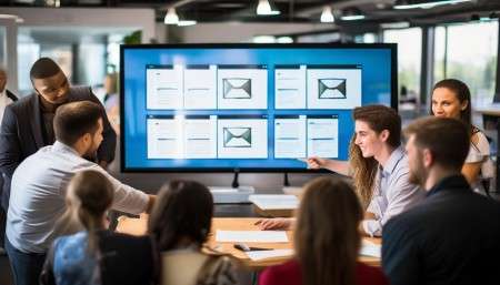 CRM as Sales Management Software?