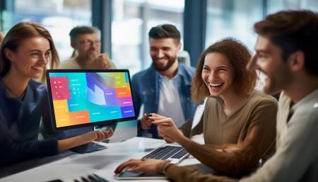 Design Principles of Successful CRM Systems?