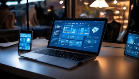 Boosting Efficiency with Mobile CRM？