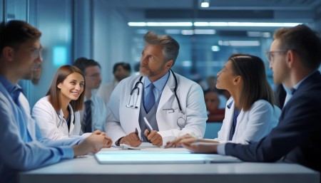 CRM for Pharmaceutical Industry Efficiency?