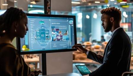 CRM for Precision Marketing?