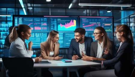 Granular (or Refined) Marketing with CRM？