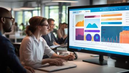 How CRM Boosts Sales Efficiency?