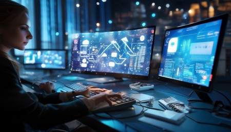 What Modules Does CRM Include？