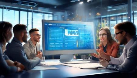 How CRM Enhances Competitiveness？