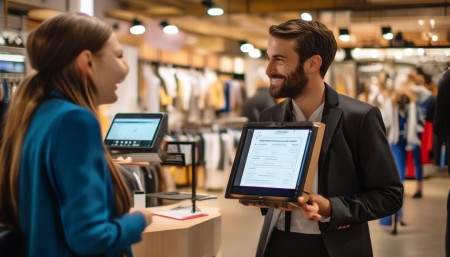 How New Retail CRM Integrates Experience?