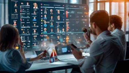 What Does the CRM Department Do？