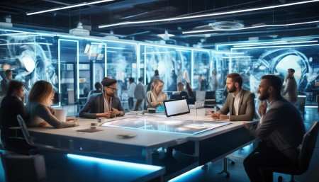 What Changes Does CRM Information Drive?