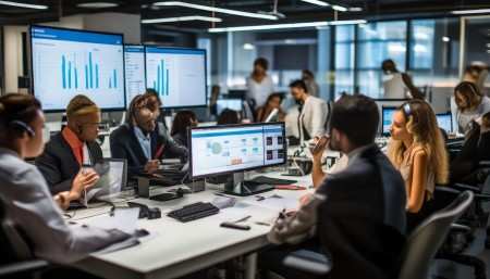 How to Optimize the CRM Department?