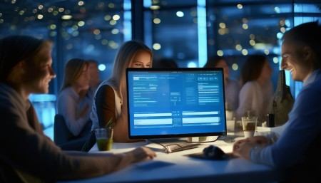 What Is the CRM Workflow?