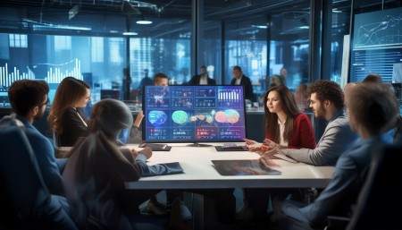 Benefits of Using Customer CRM?