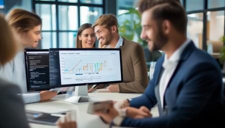 How CRM Builds a Customer Network?