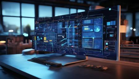 Characteristics of a CRM Order System?