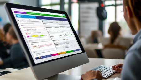 How Foreign Trade CRM Manages Clients?